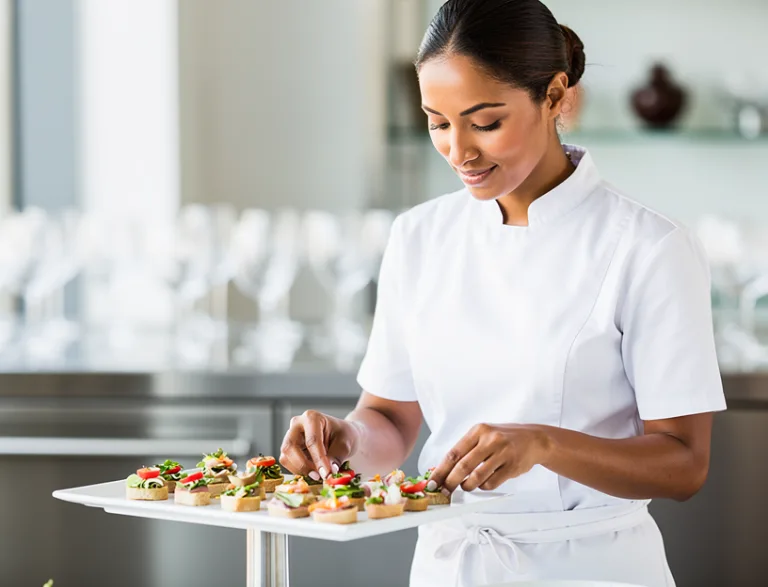 Luxe Catering dienst in Purmerend